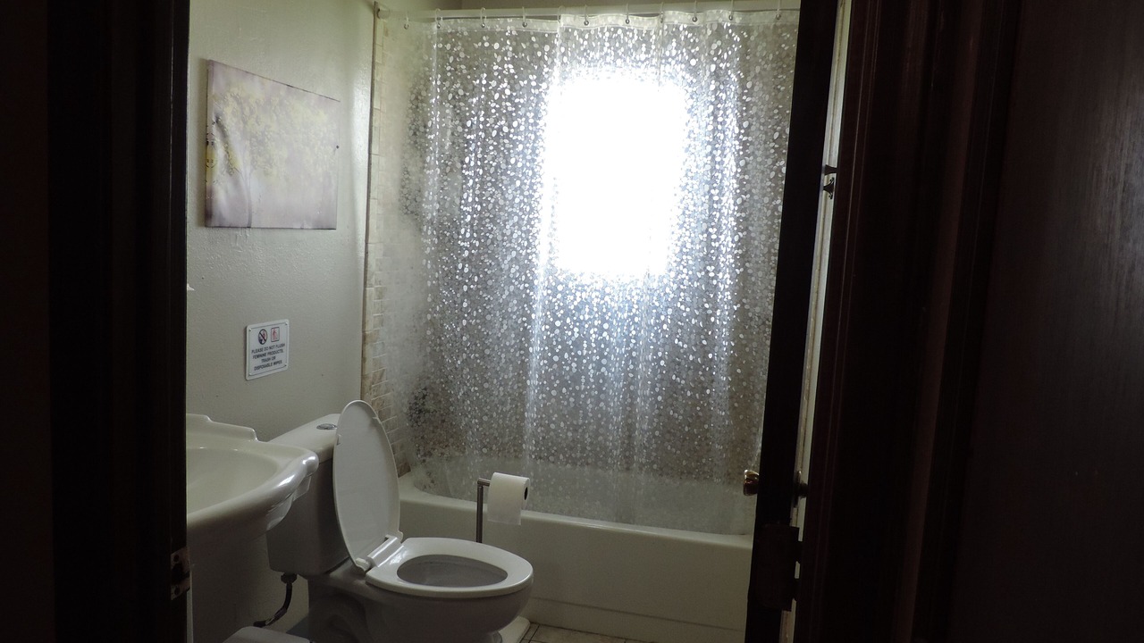 Photo of Bathroom in Central Oklahoma City