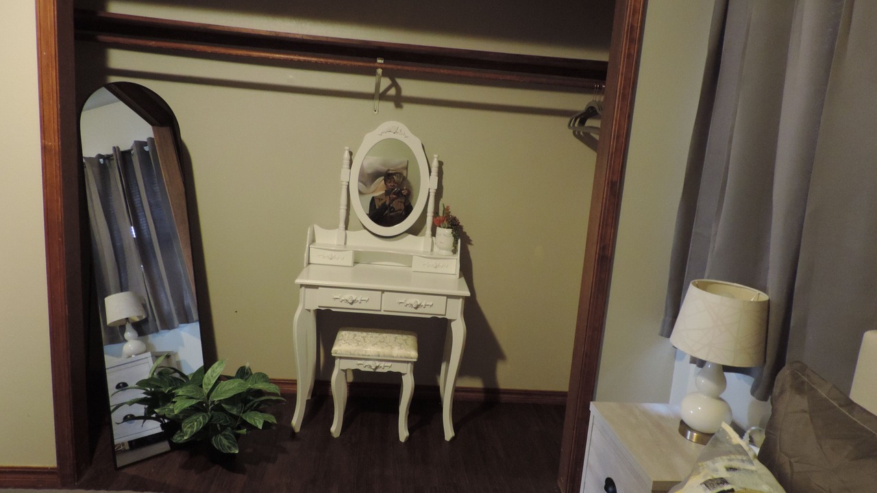 Photo of Bedroom in Central Oklahoma City