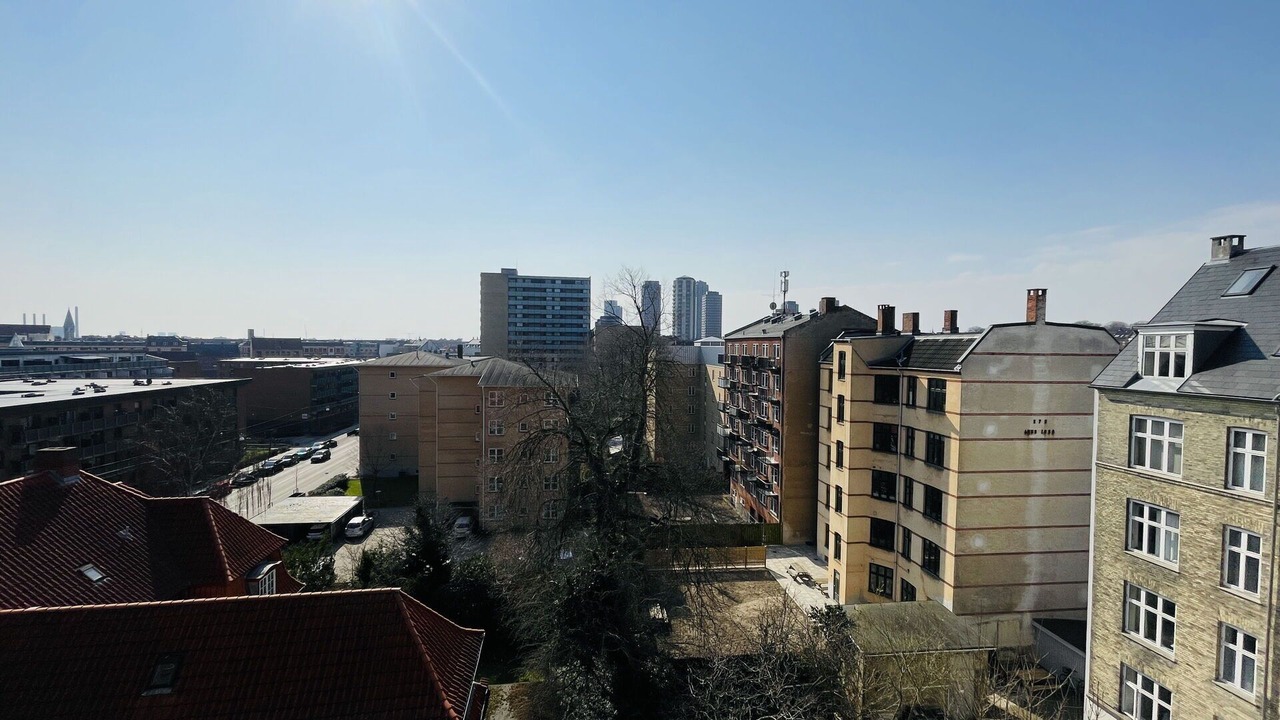 Photo of Others in Frederiksberg C