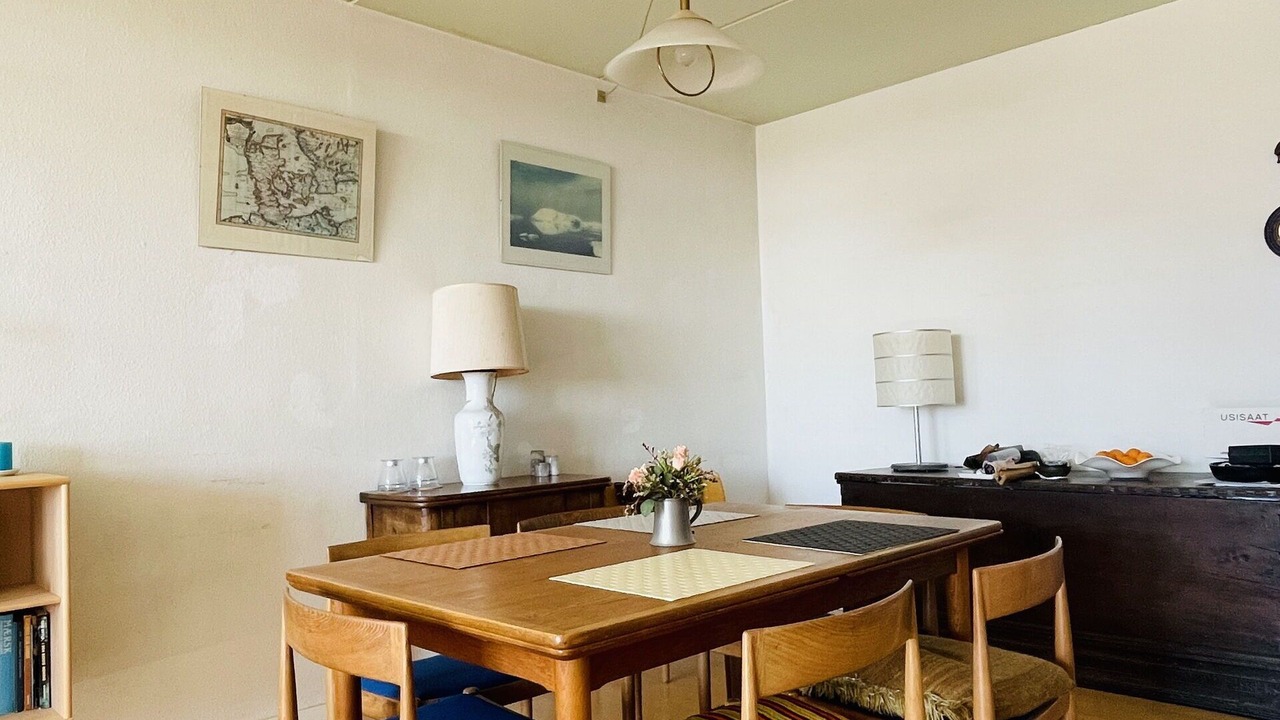 Photo of Bedroom in Frederiksberg C