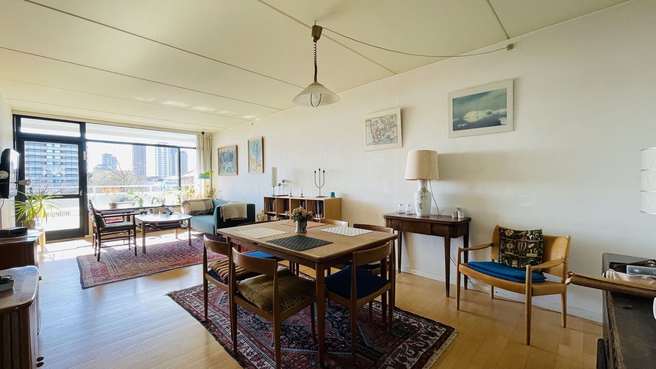 Photo of Bedroom in Frederiksberg C
