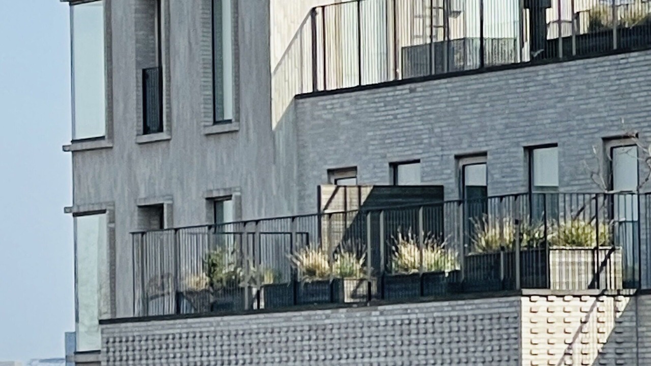 Photo of Outdoor in Frederiksberg C