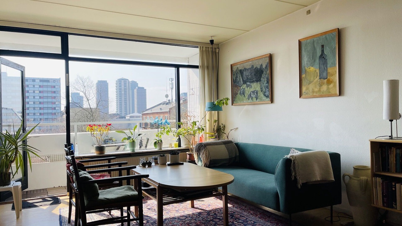 Photo of Livingroom in Frederiksberg C