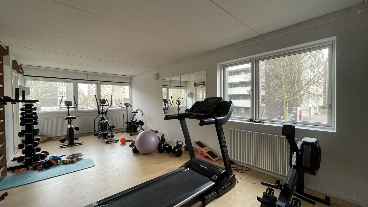 Photo of Others in Frederiksberg C