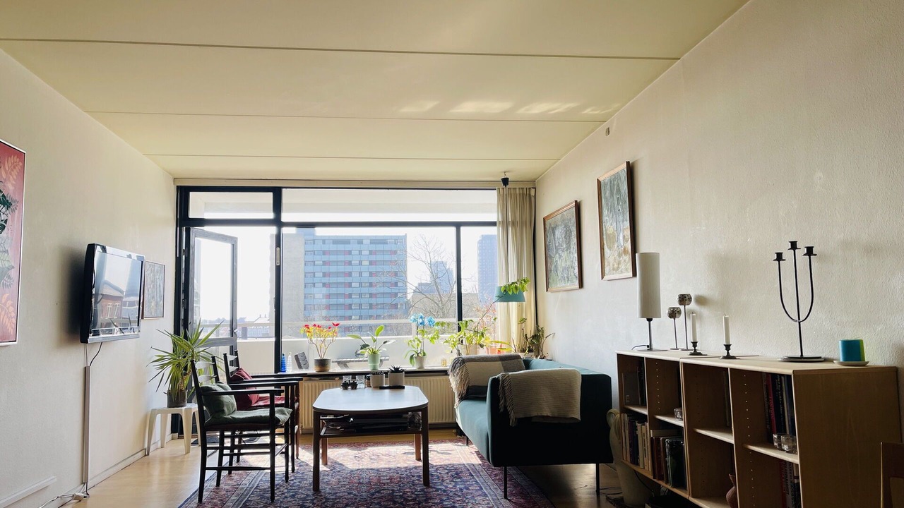 Photo of Bedroom in Frederiksberg C