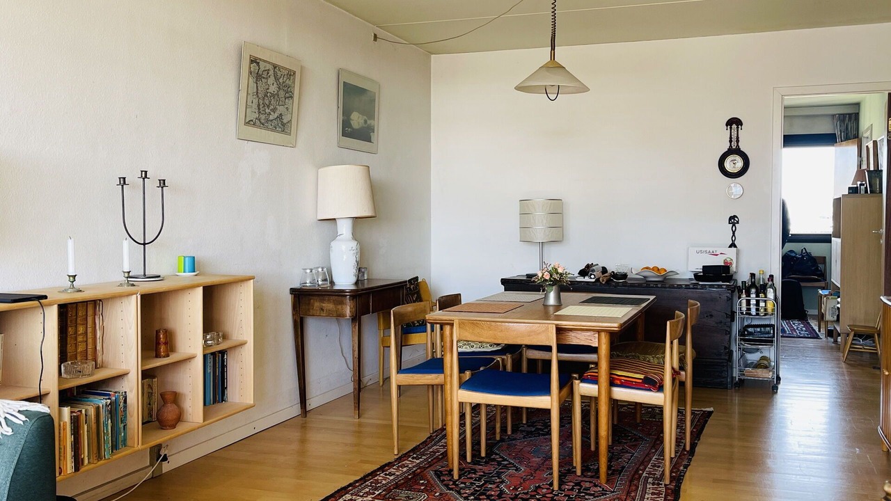 Photo of Bedroom in Frederiksberg C