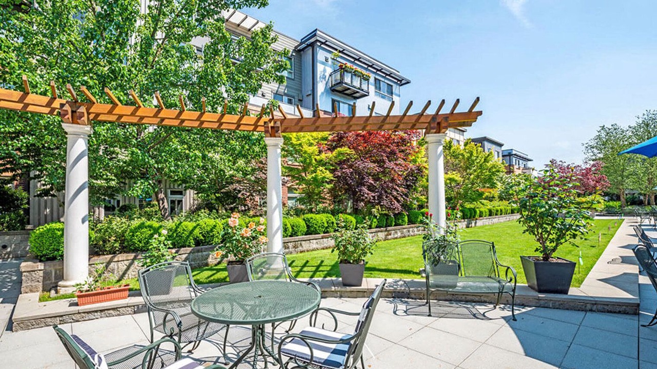 Photo of Outdoor in University District