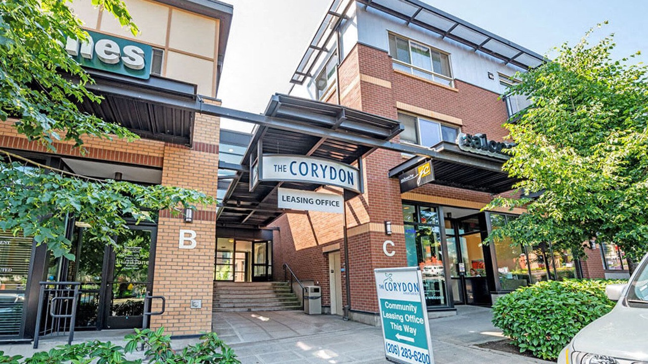 Photo of Outdoor in University District