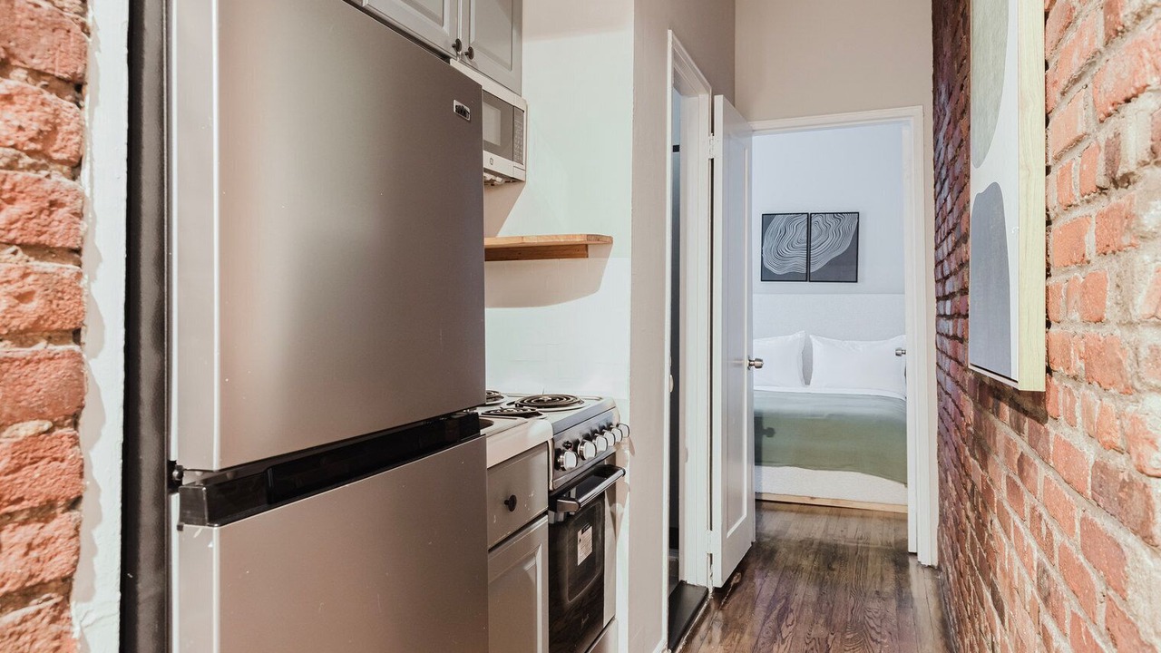 Photo of Kitchen in SoHo