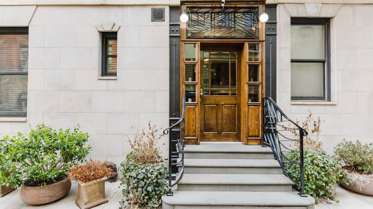 Photo of Outdoor in SoHo