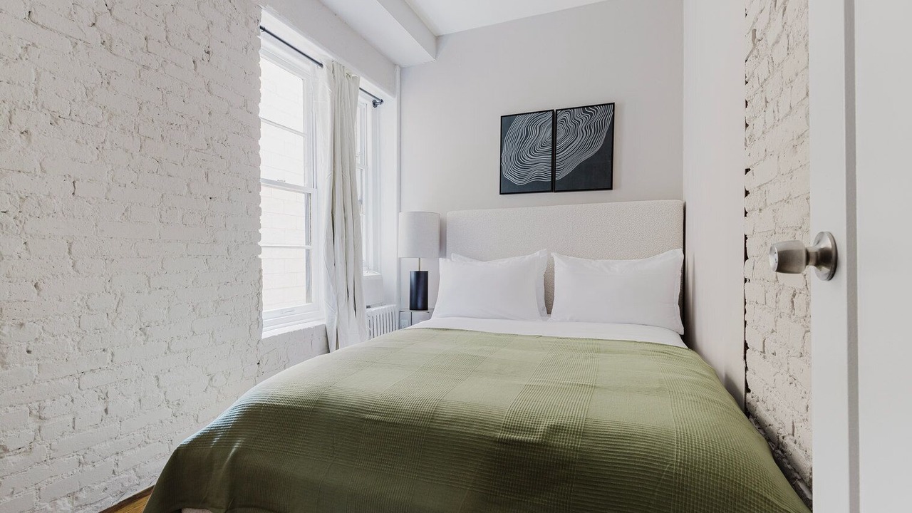 Photo of Bedroom in SoHo
