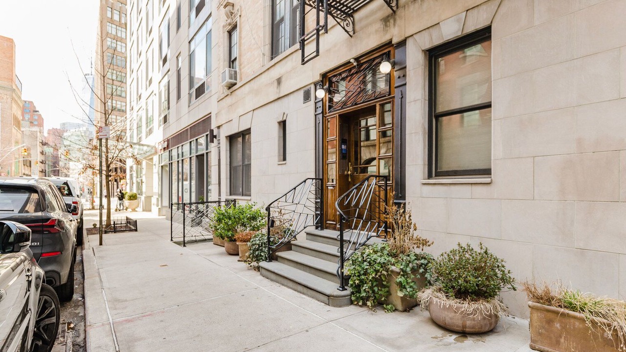 Photo of Outdoor in SoHo