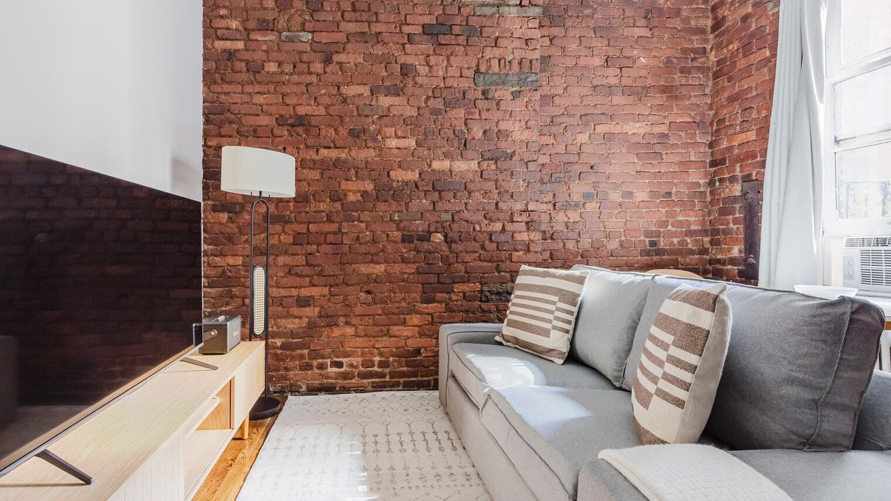 Photo of Livingroom in SoHo