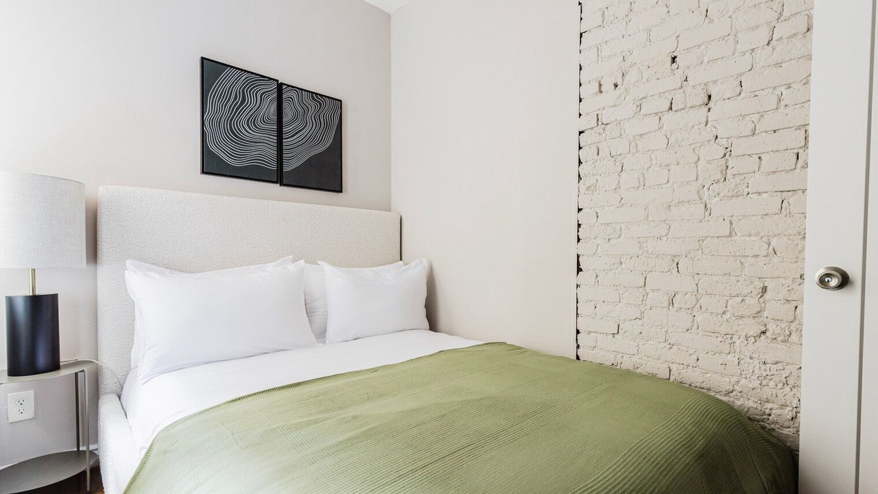 Photo of Bedroom in SoHo