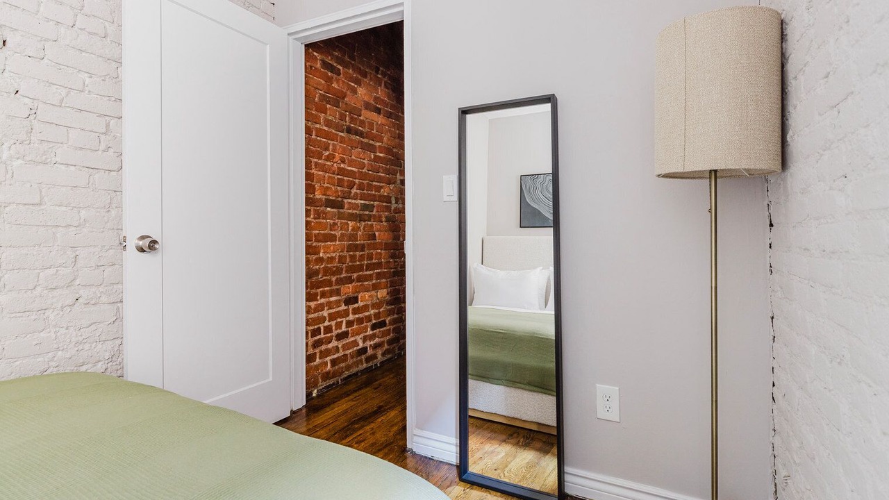 Photo of Bedroom in SoHo