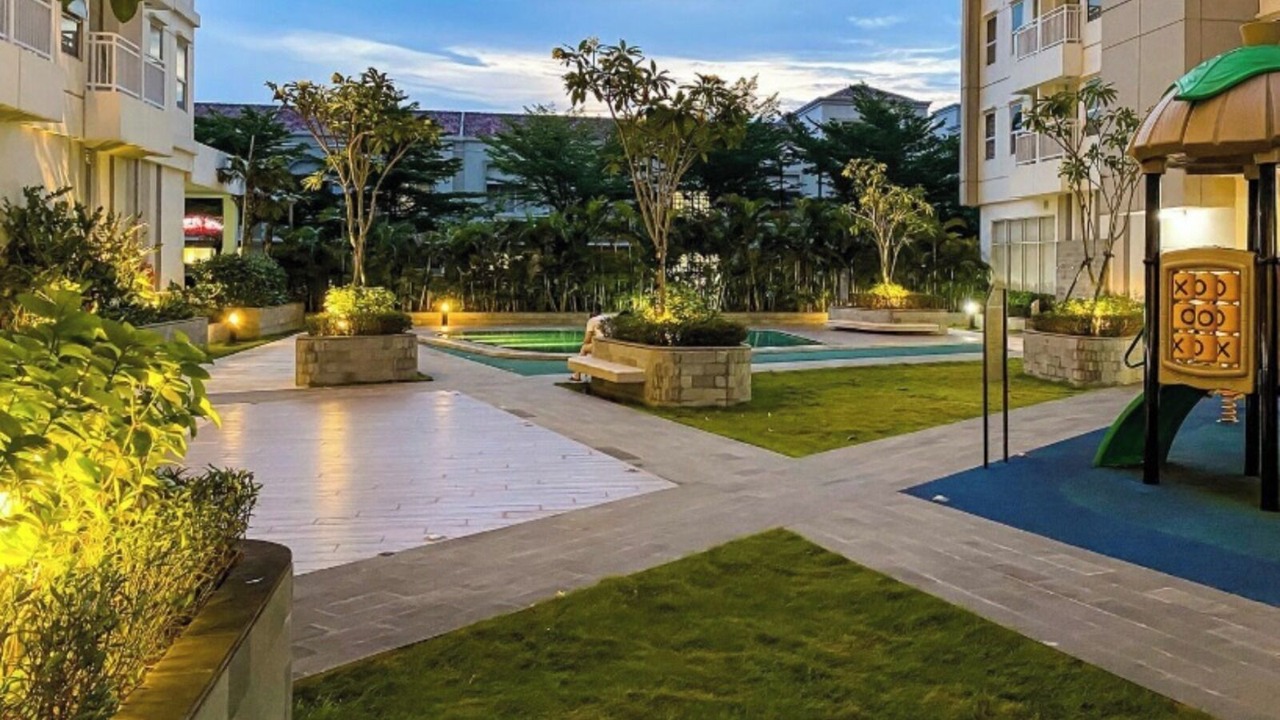 Photo of Outdoor in Jakarta