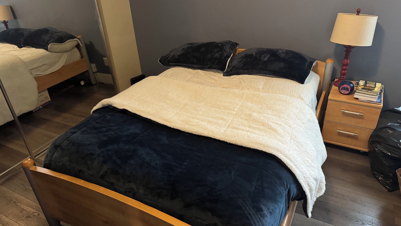 Photo of Bedroom in Cooper City