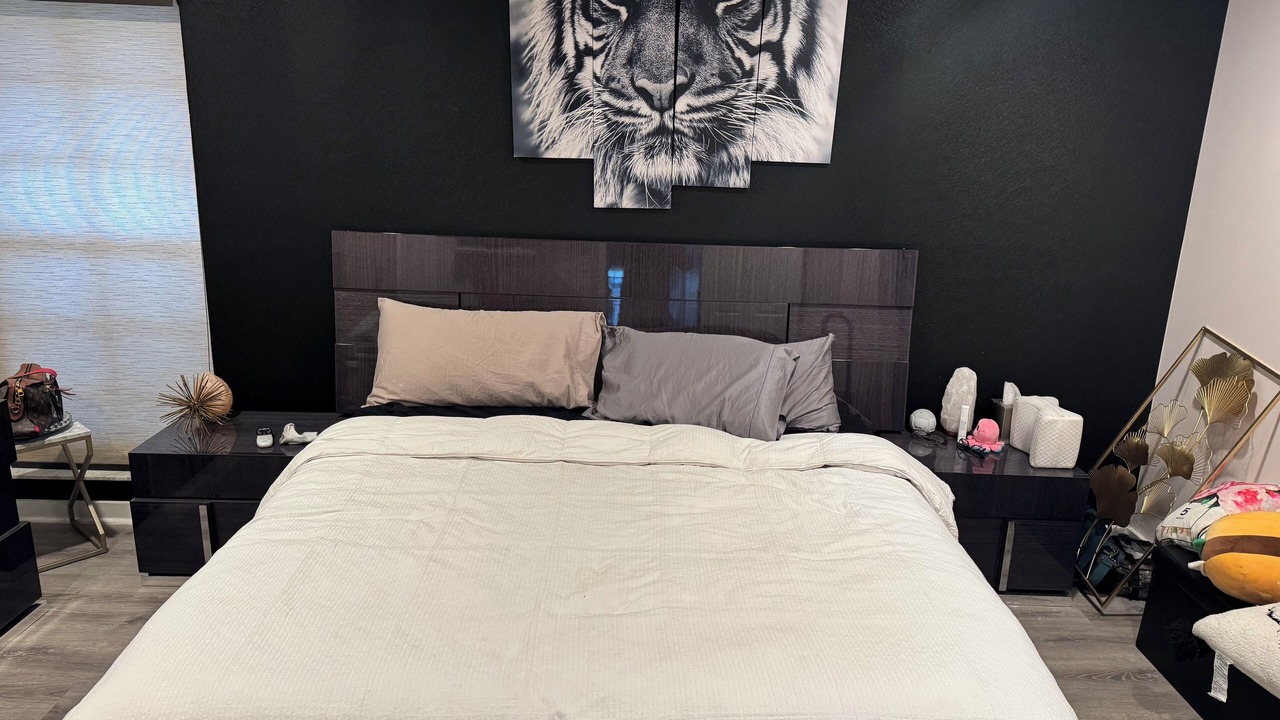 Photo of Bedroom in Cooper City