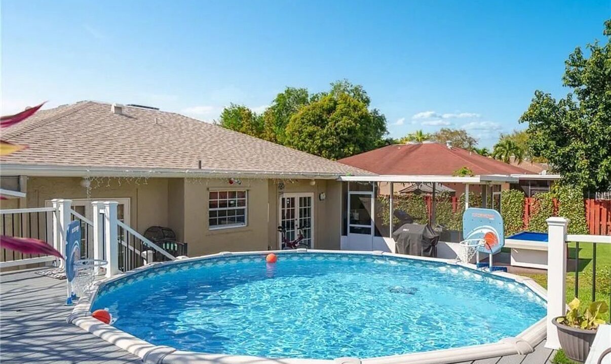 Photo of Outdoor in Cooper City