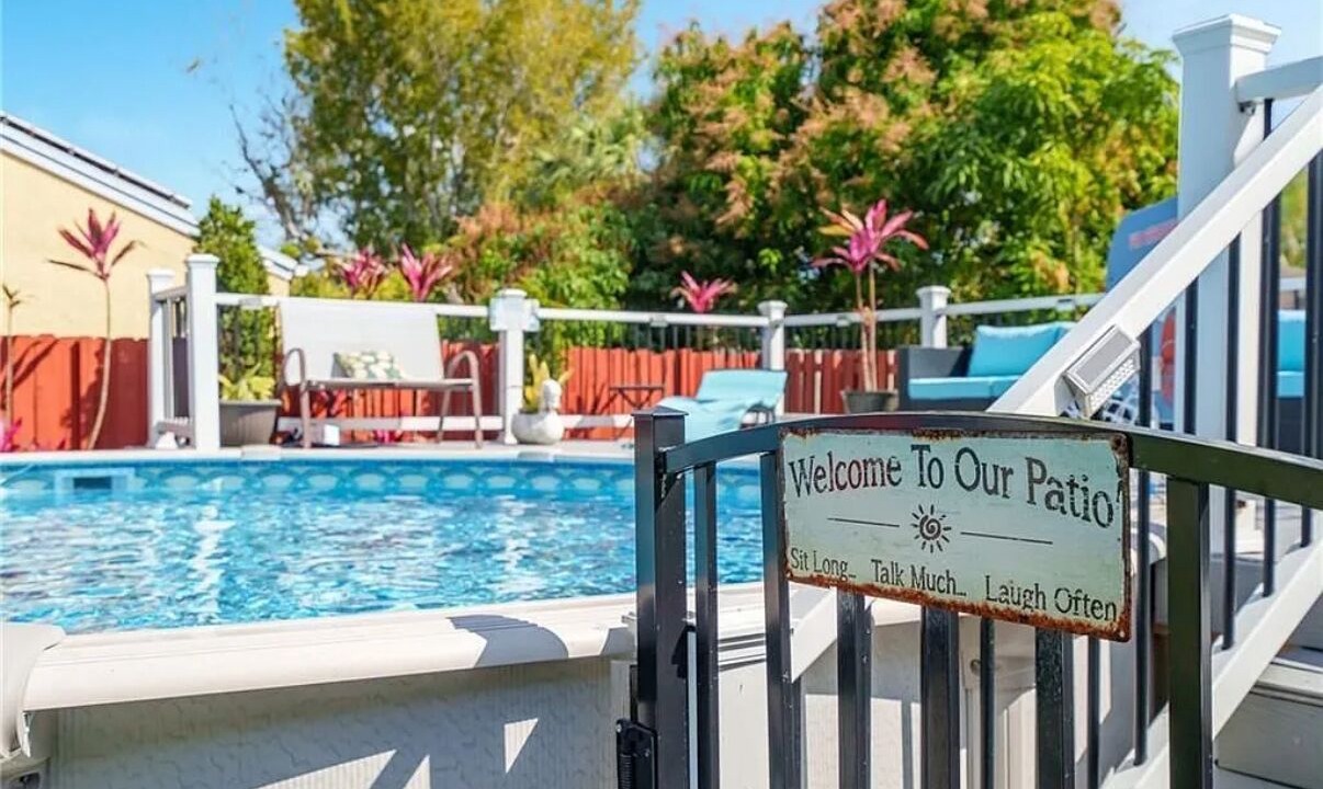 Photo of Outdoor in Cooper City