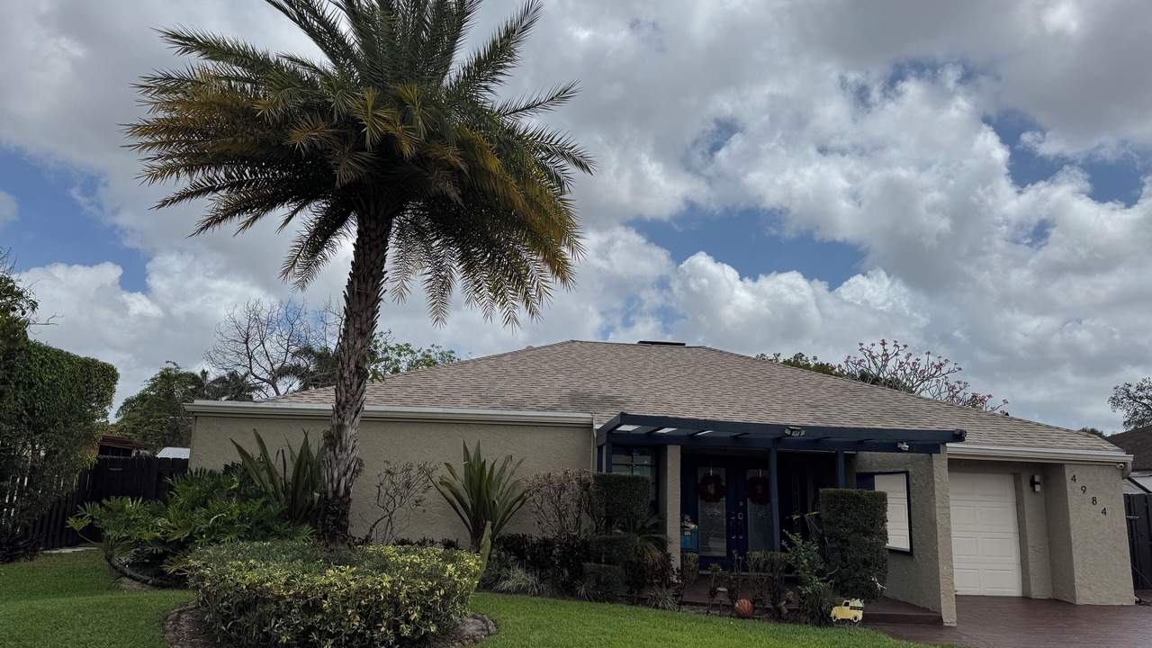 Photo of Outdoor in Cooper City