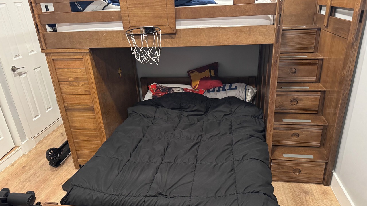 Photo of Bedroom in Cooper City