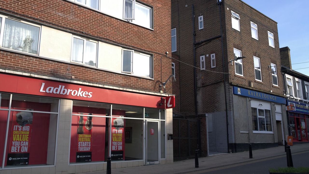 Photo of Others in Telford