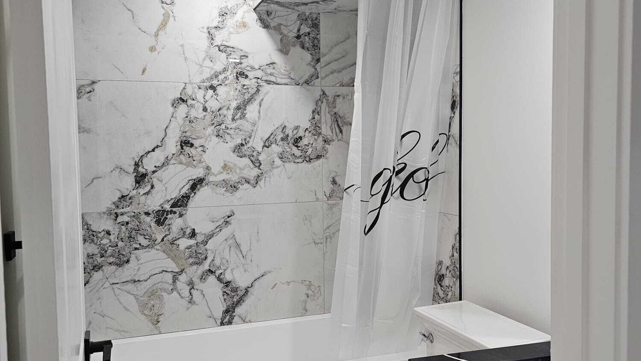 Photo of Bathroom in Calgary