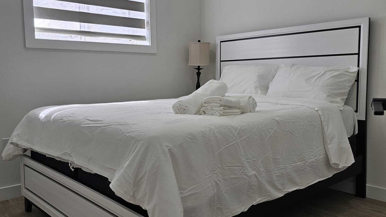 Photo of Bedroom in Calgary