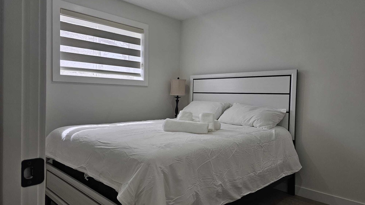 Photo of Bedroom in Calgary