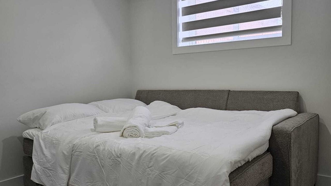 Photo of Bedroom in Calgary