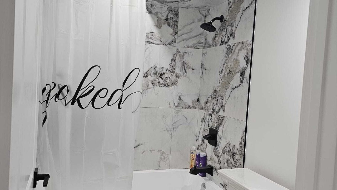 Photo of Bathroom in Calgary