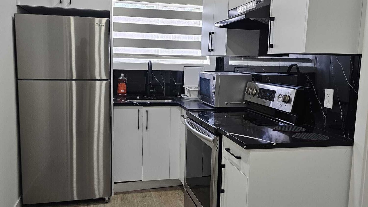 Photo of Kitchen in Calgary