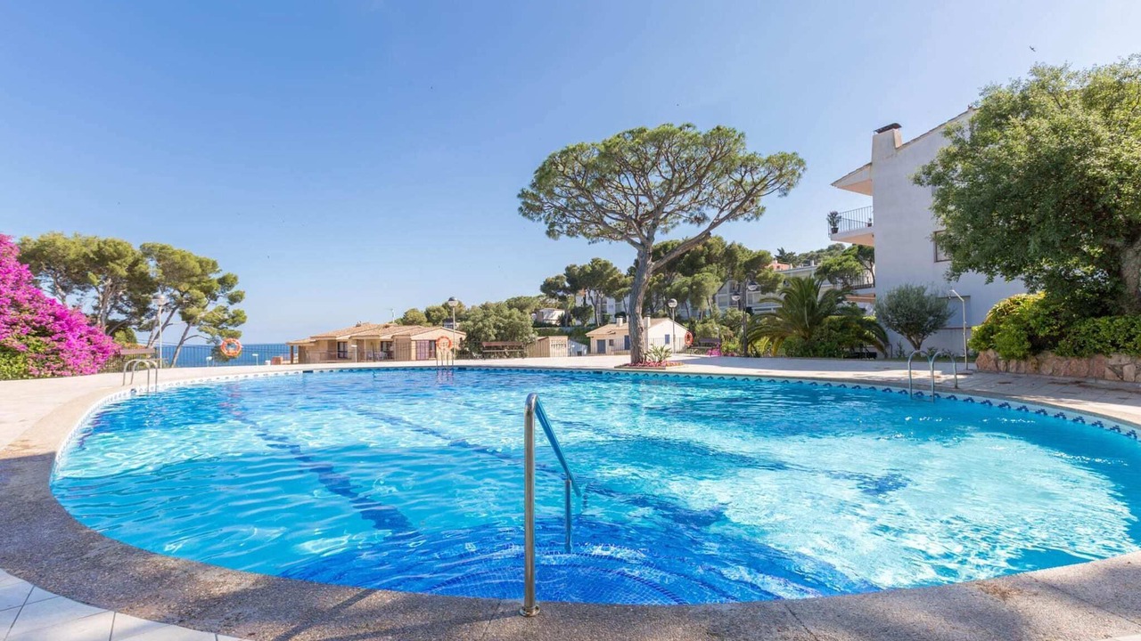 Photo of Outdoor in Calella de Palafrugell
