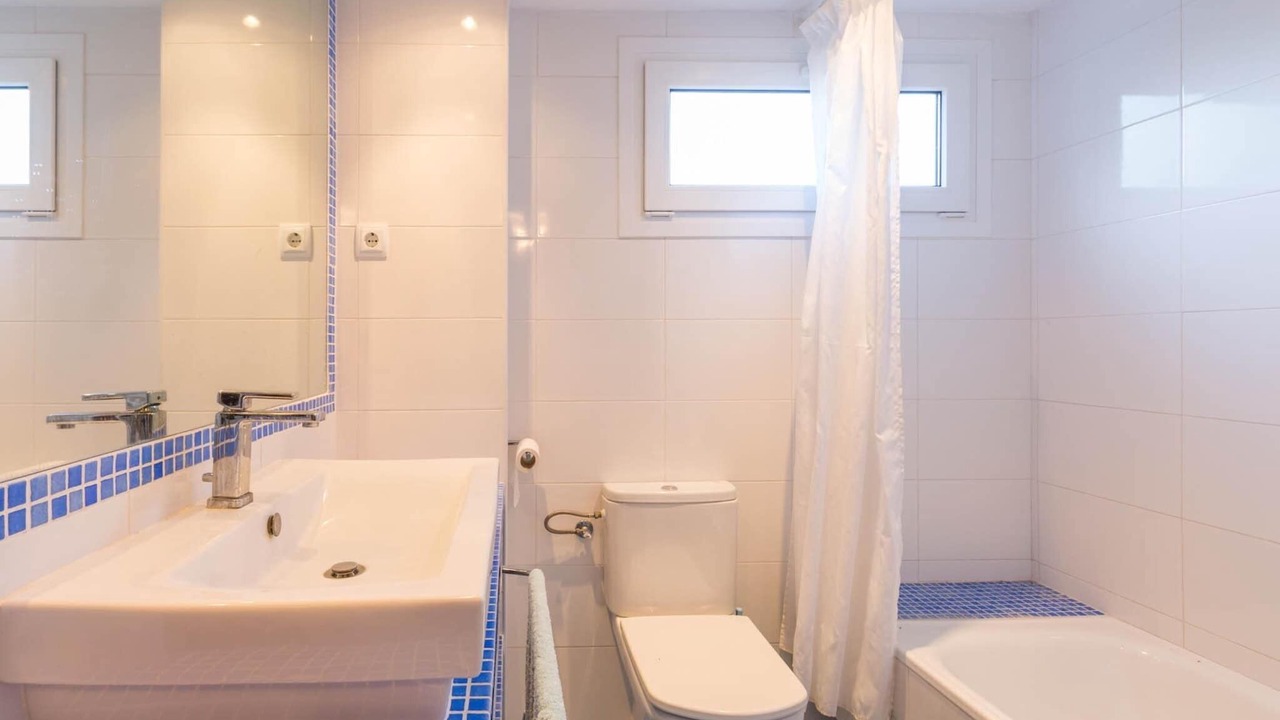 Photo of Bathroom in Calella de Palafrugell