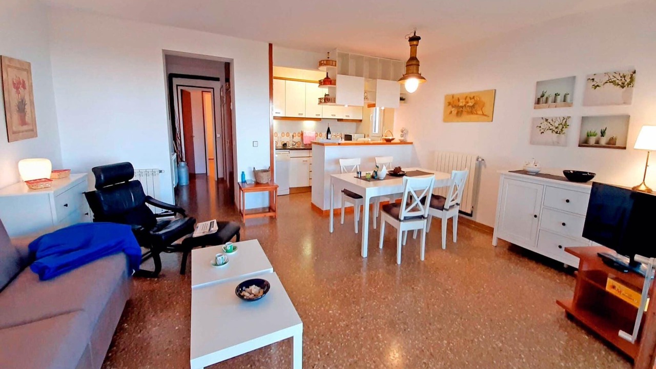 Photo of Livingroom in Calella de Palafrugell