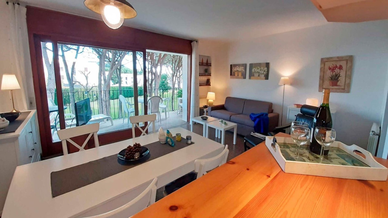 Photo of Livingroom in Calella de Palafrugell