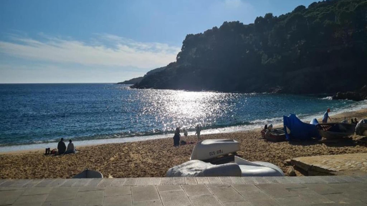 Photo of Others in Calella de Palafrugell