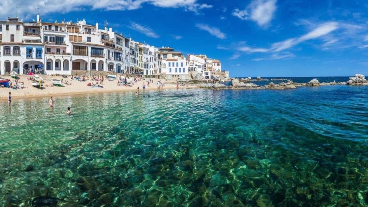 Photo of Others in Calella de Palafrugell