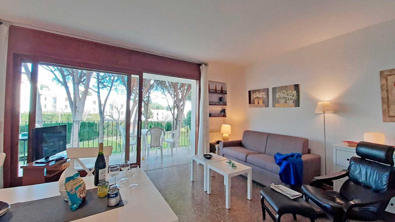 Photo of Livingroom in Calella de Palafrugell