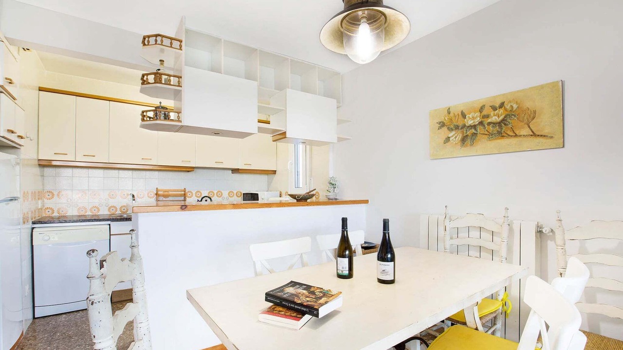 Photo of Livingroom in Calella de Palafrugell