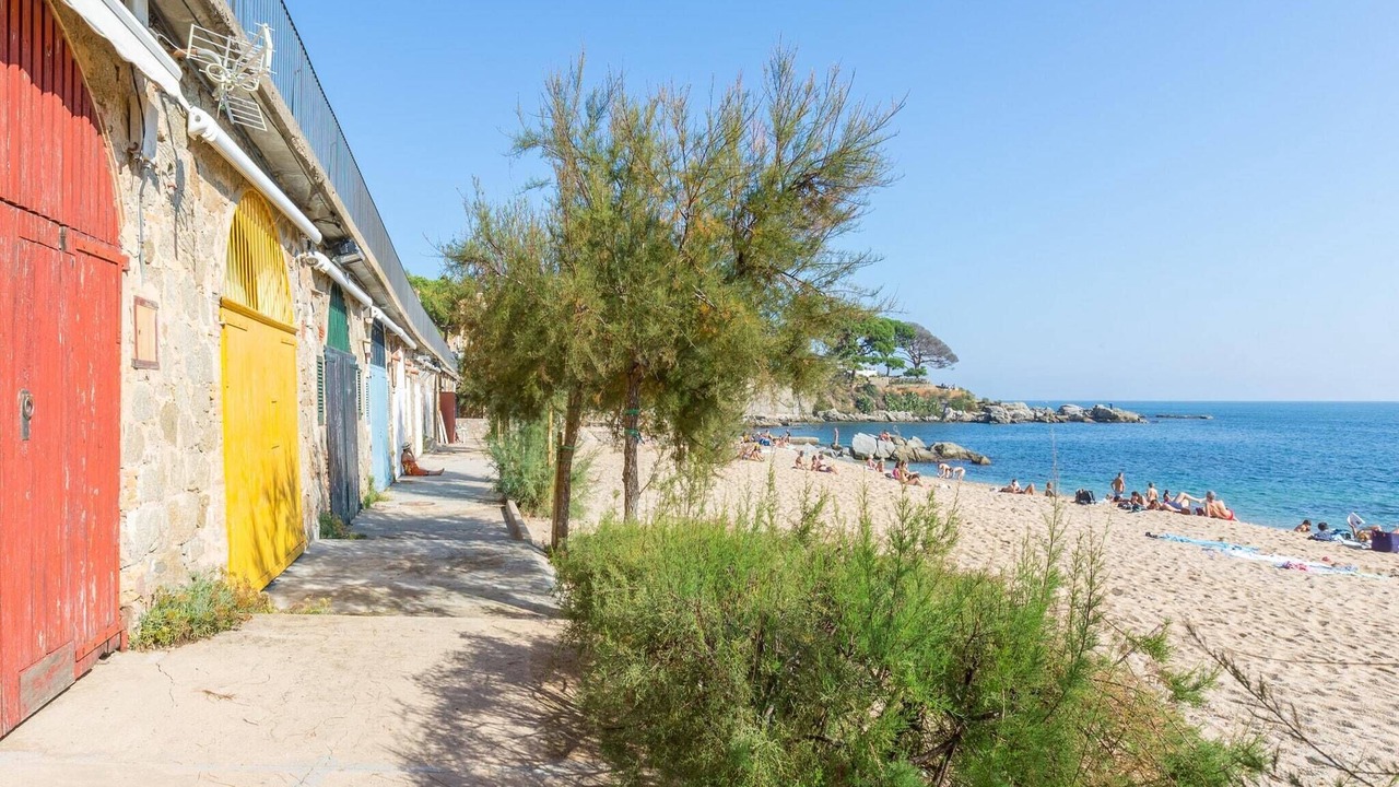 Photo of Others in Calella de Palafrugell