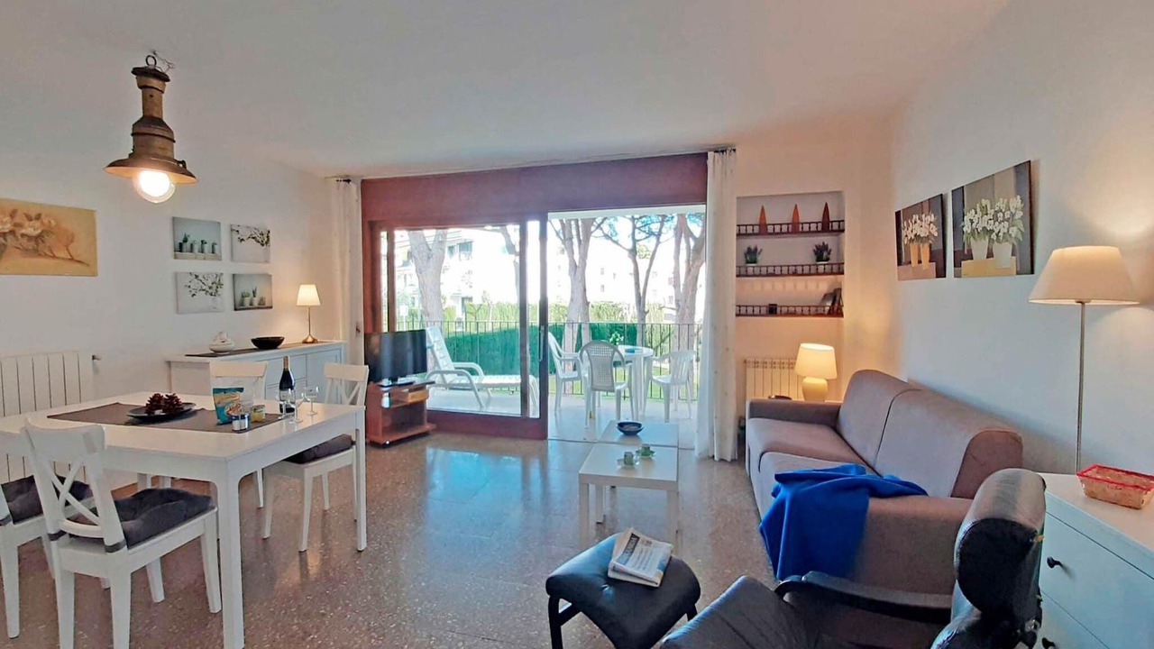 Photo of Livingroom in Calella de Palafrugell