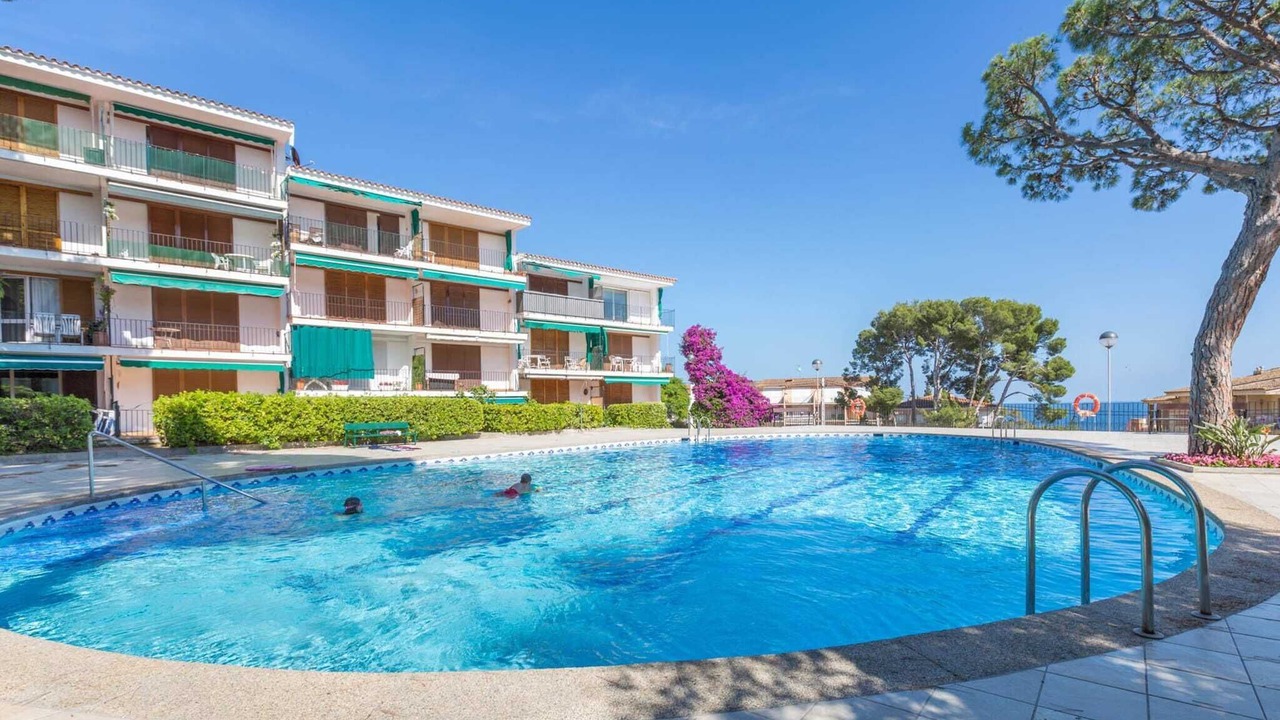 Photo of Outdoor in Calella de Palafrugell
