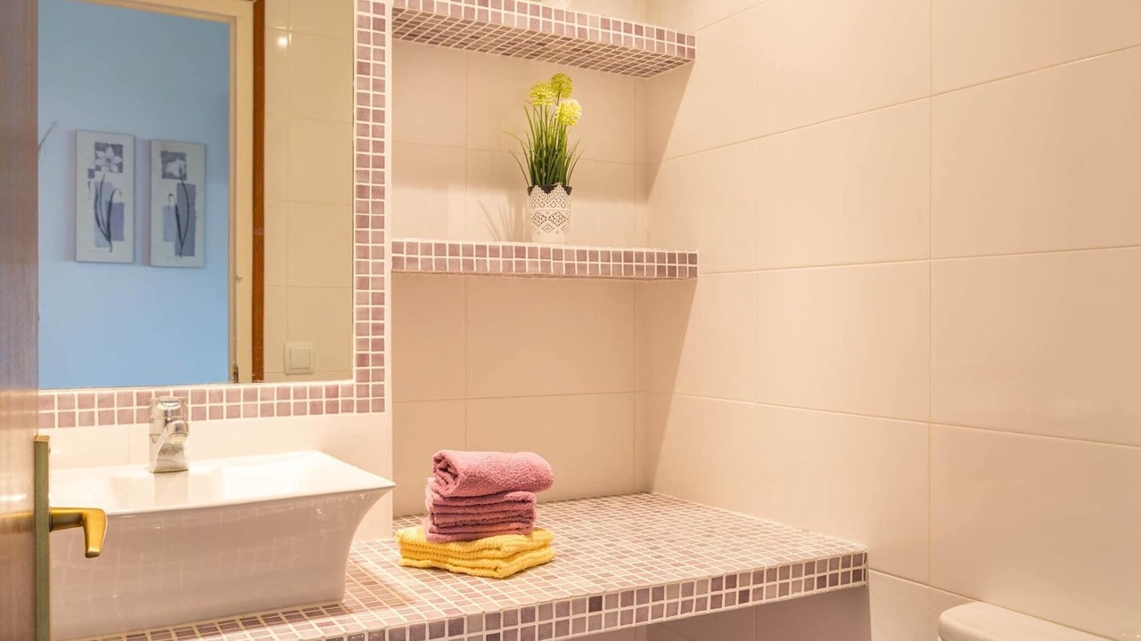 Photo of Bathroom in Calella de Palafrugell