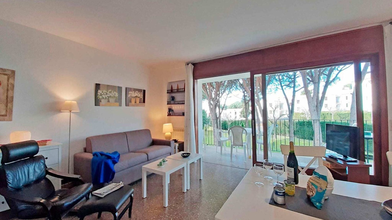 Photo of Livingroom in Calella de Palafrugell