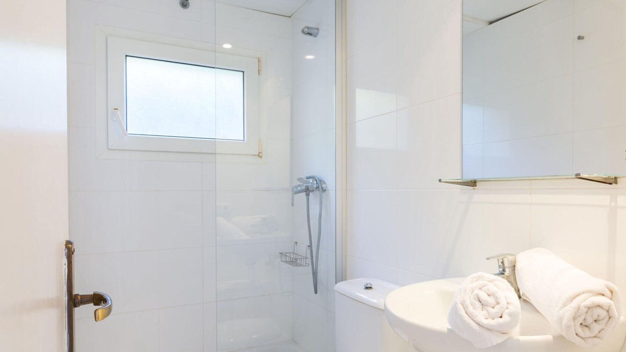 Photo of Bathroom in Palafrugell