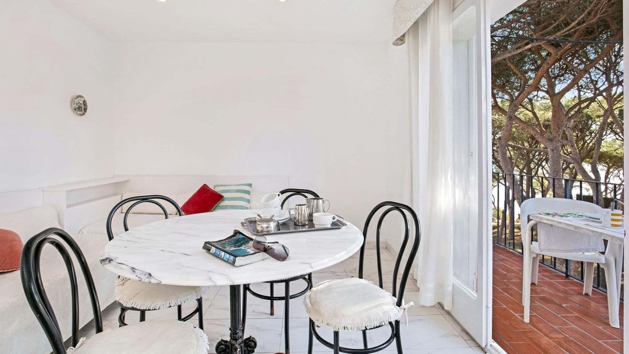 Photo of Livingroom in Palafrugell