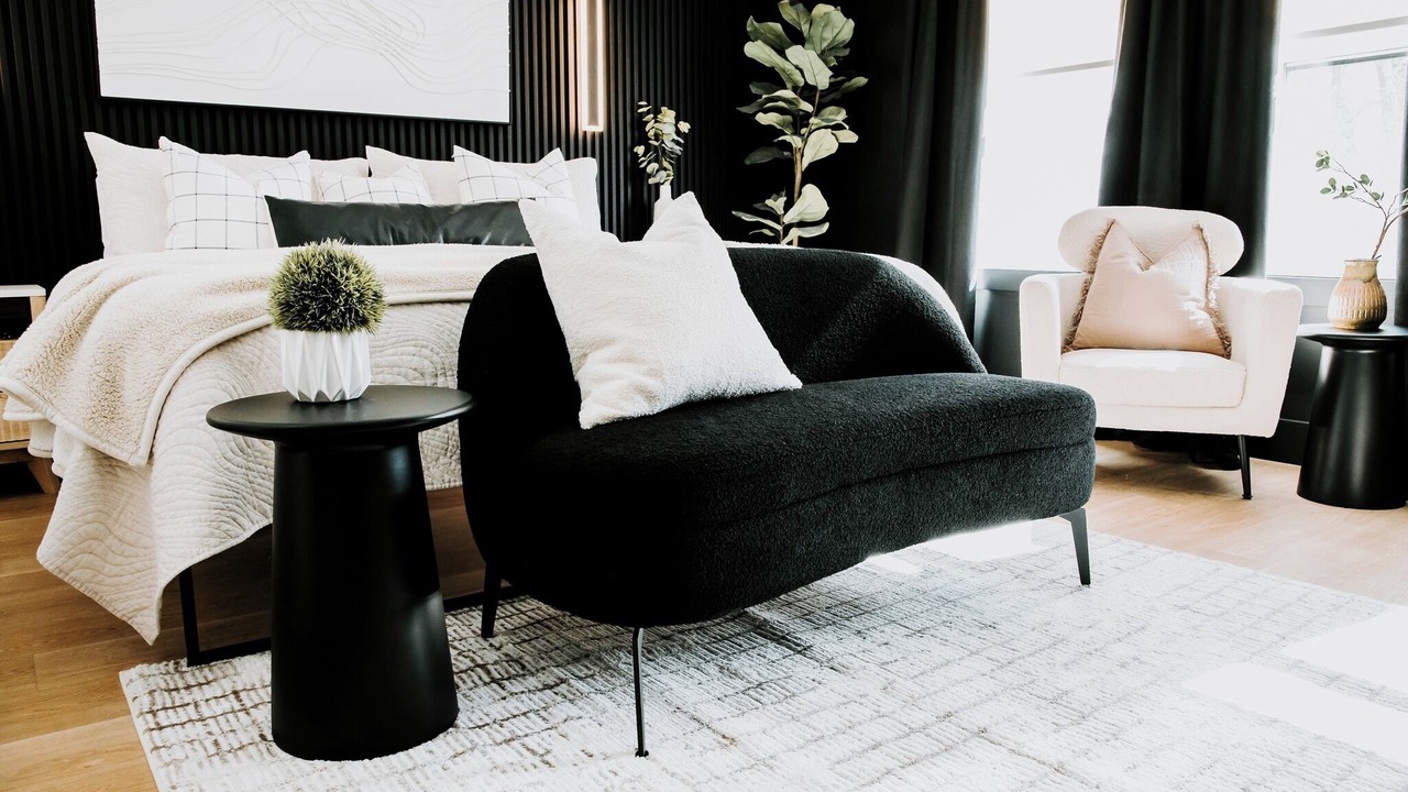 Photo of Bedroom in Dalhousie