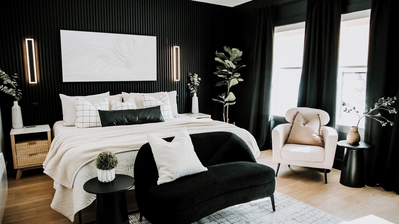 Photo of Bedroom in Dalhousie